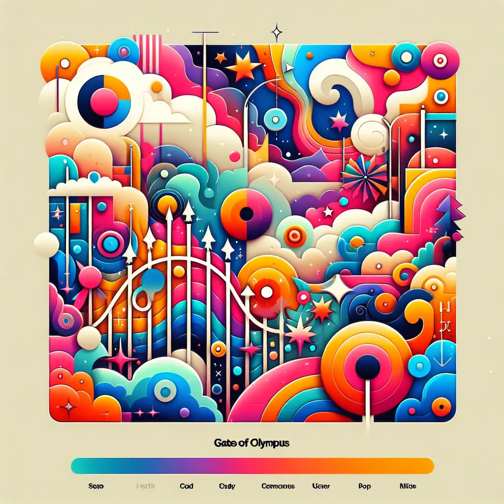 Gates of Olympus 1000