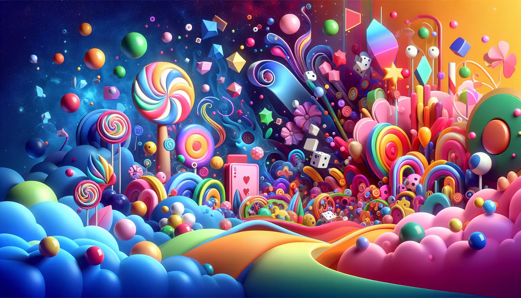 Candicab Z Casino Hero